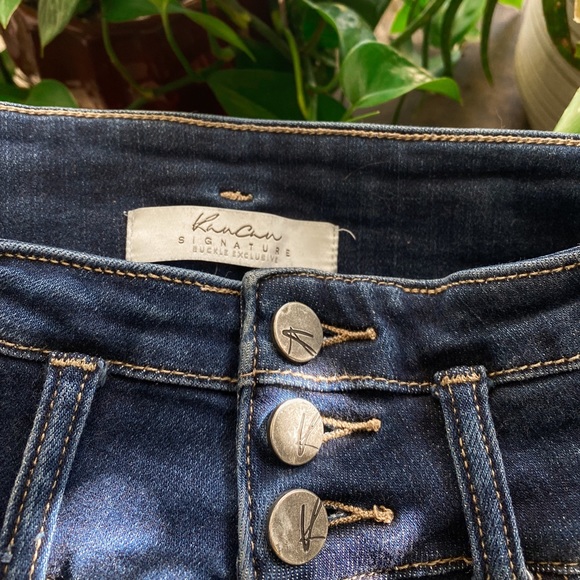 KanCan Signature Jeans (Buckle Exclusive) - Picture 2 of 3